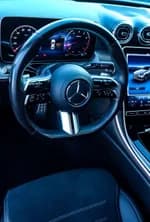 Mercedes C 200 2023 (9)