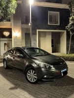 Kia Cerato 2014 (0)