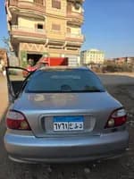 Kia Sephia 2001 (2)