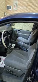 Chrysler Town and Country 2004 (4)