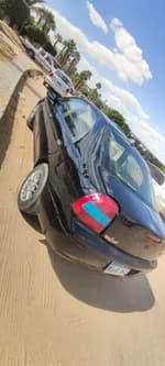Kia Shuma 1999 (4)