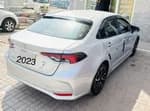 Toyota Corolla 2023 (4)