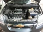 Chevrolet Aveo 2012 (7)