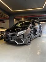 Mercedes V 250 2021 (0)