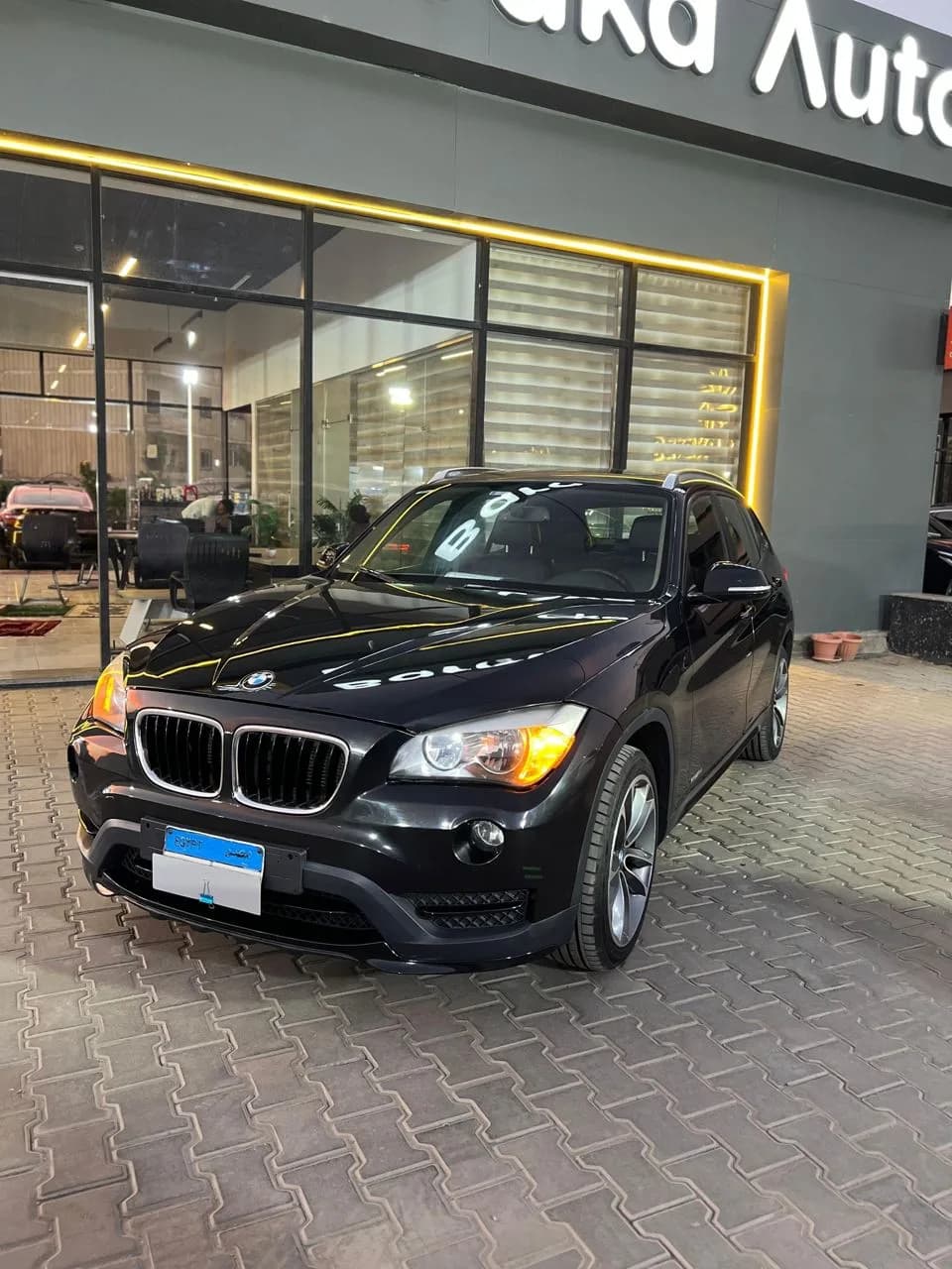 BMW X1 2015 (0)