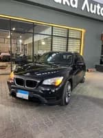 BMW X1 2015 (0)