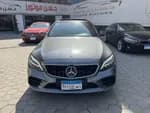 Mercedes C 200 2019 (1)