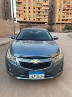 Chevrolet Cruze 2013 (3)