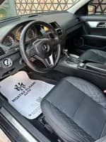 Mercedes C 180 2011 (10)