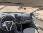Hyundai Accent RB 2012 (6)