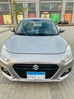Suzuki Swift Dzire 2022 (2)