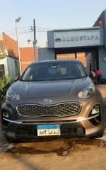 Kia Sportage 2021 (1)