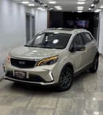 Geely GX3 Pro 2024 (3)