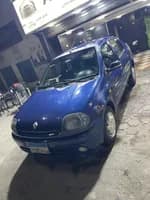 Renault Clio 2002 (8)