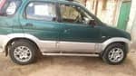 Daihatsu Terios 2000 (0)