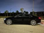 Mercedes CLA 200 2020 (2)