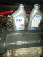 Daewoo Nubira 1 1997 (5)