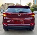 Hyundai Tucson GDI 2017 (9)