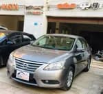 Nissan Sentra 2020 (2)