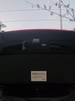 MINI Country man 2021 (8)