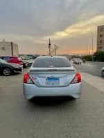 Nissan Sunny 2026 (2)