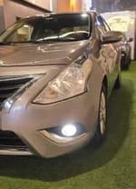 Nissan Sunny 2021 (8)