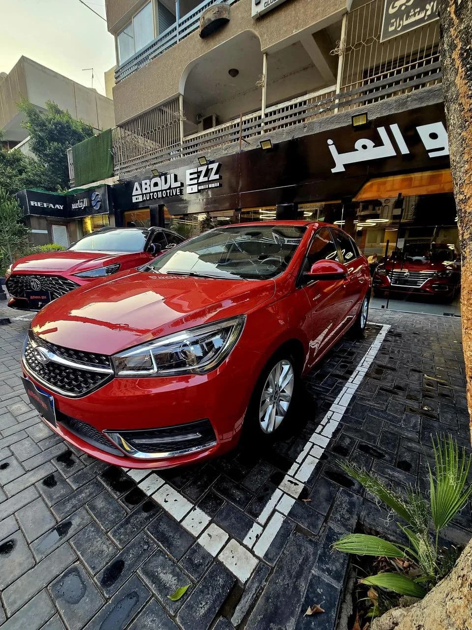 Chery Arrizo 5 pro 2025 (11)