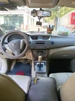 Nissan Sentra 2019 (8)