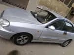 Chevrolet Lanos 2009 (3)