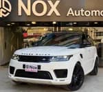 Land Rover sport 2019 (2)