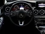Mercedes C 180 2018 (9)