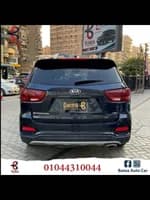 Kia Sorento 2019 (11)