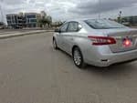 Nissan Sentra 2023 (3)