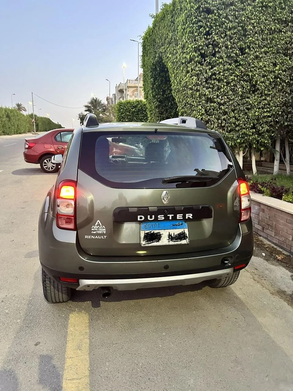 Renault Duster 2016 (3)
