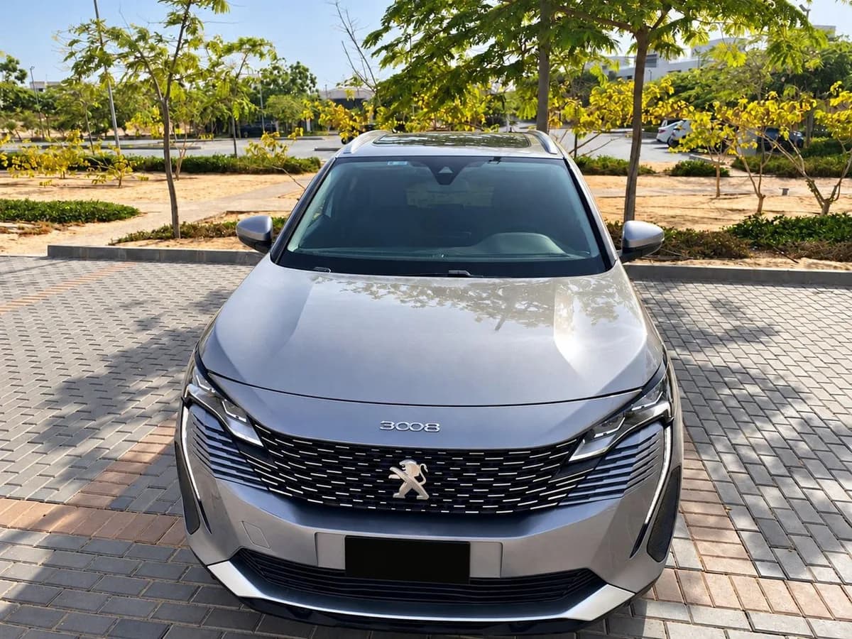 Peugeot 3008 2021 (1)