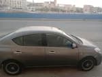 Nissan Sunny 2015 (3)