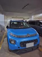 Citroën C3 Aircross 2021 (0)