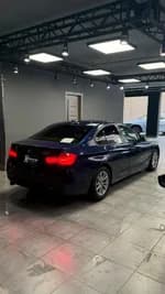 BMW 318 2019 (3)
