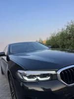 BMW 520 2023 (1)