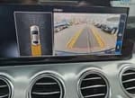 Mercedes E 200 AMG 2020 (3)