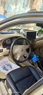 Nissan Sunny 2007 (10)