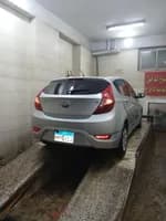 Hyundai Accent RB 2015 (6)