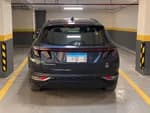 Hyundai Tucson Turbo GDI 2024 (2)