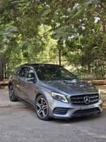 Mercedes GLA 2020 (0)