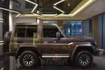 Toyota Land Cruiser 2025 (4)