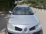 Renault Megane 2008 (0)