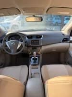 Nissan Sentra 2026 (5)