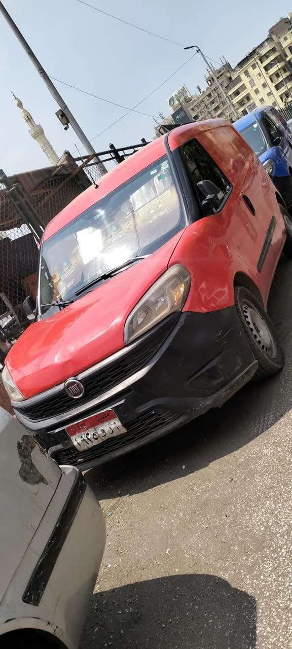 Fiat Doblò 2021 (1)