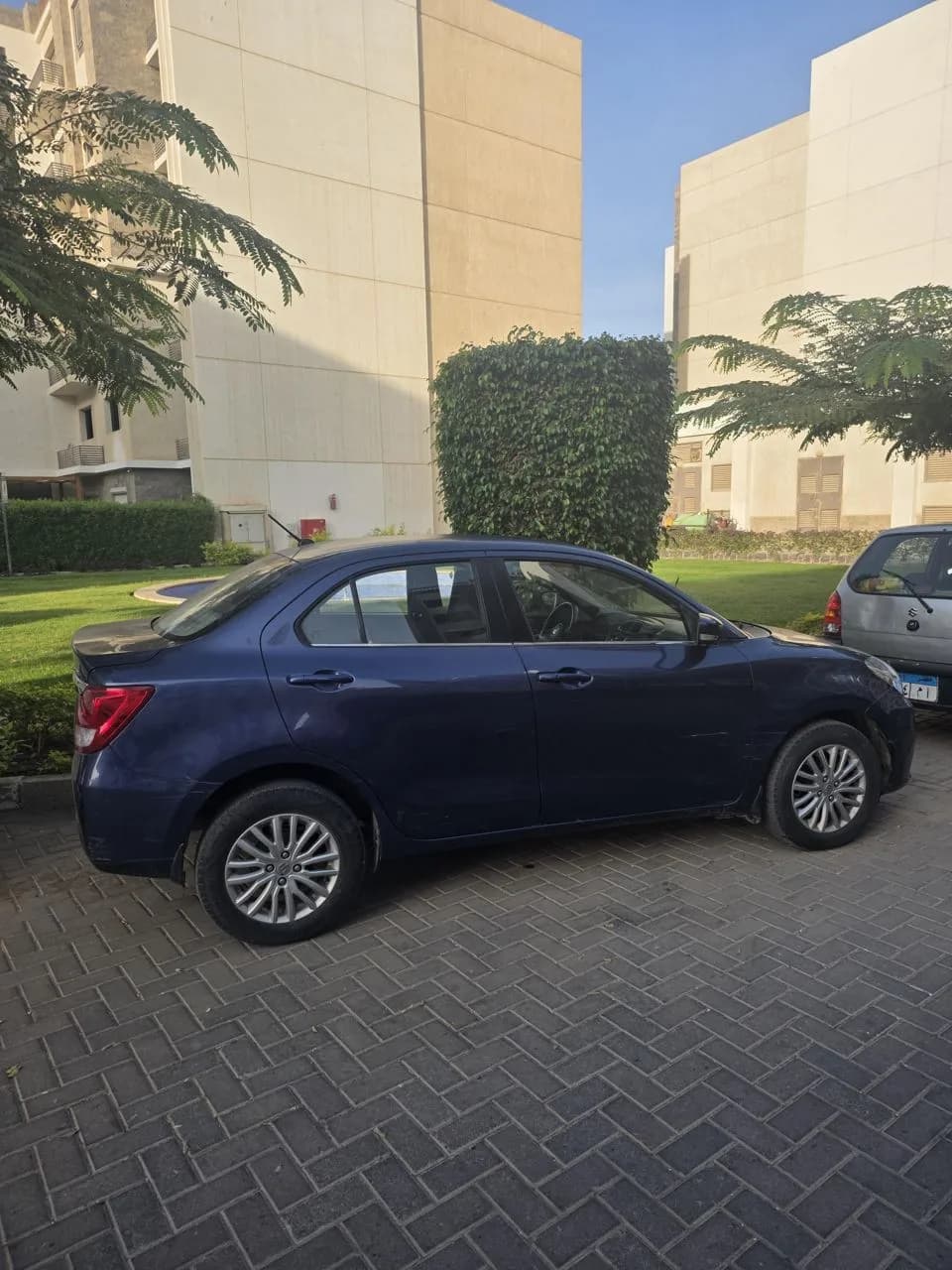 Suzuki Swift Dzire 2022 (1)