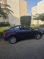 Suzuki Swift Dzire 2022 (1)